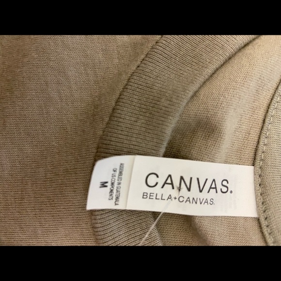 Adorable tee - Picture 3 of 3